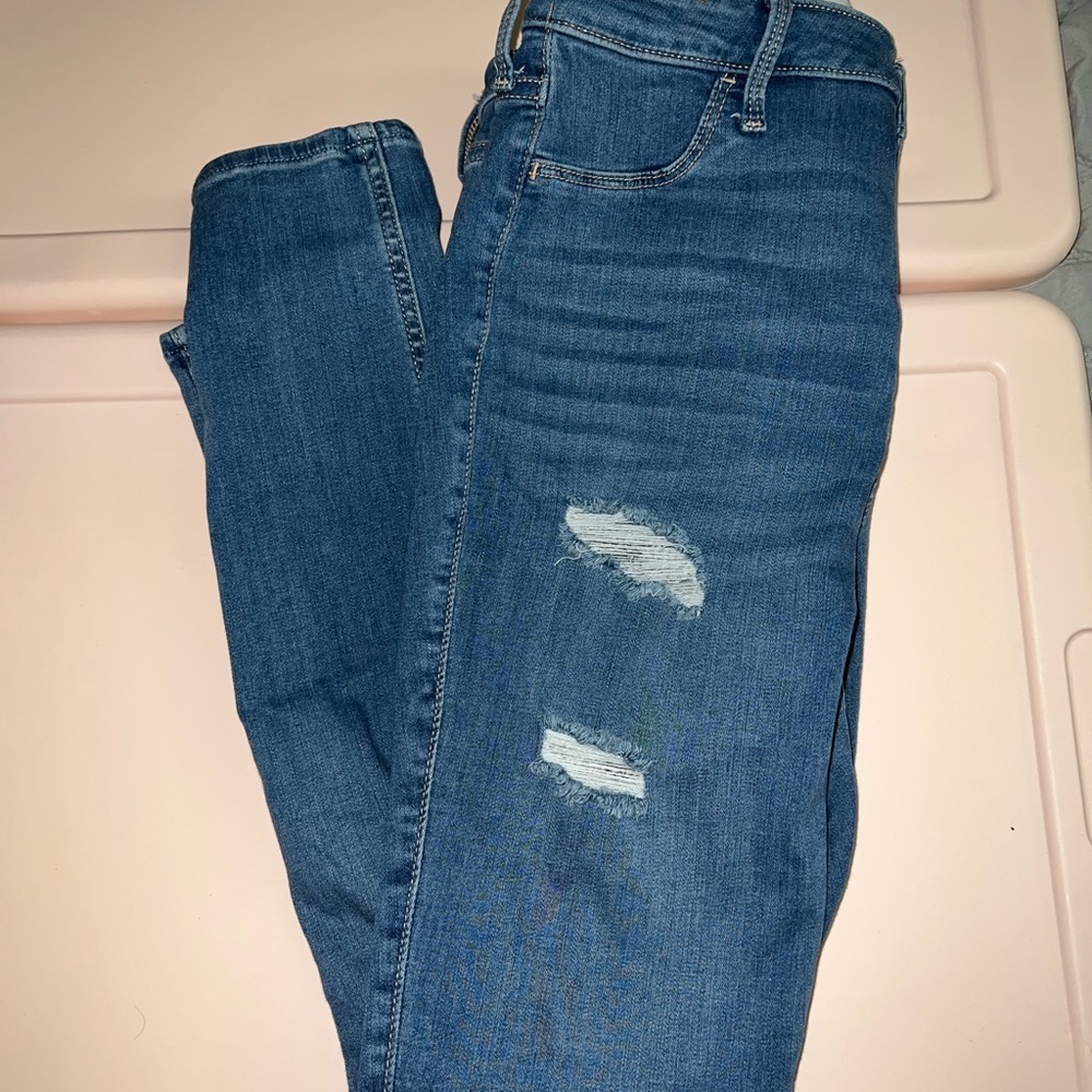 Hollister Jeans
